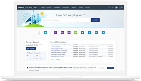 tams servicedesk|TAM Services Portal – now available via VMware Customer Connect™.